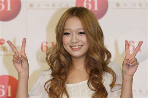 kana nishino all you need to know about the japanese singer spinditty