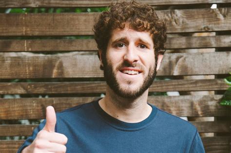 Lil Dicky The Class Clown Of Carnival The Prolongation Of Work • F171