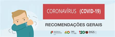 Este novo agente nunca tinha sido previamente identificado em seres humanos, tendo causado um surto na cidade de wuhan. Recomendações da DGS sobre Covid-19 - Notícias - A ...
