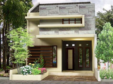 Ternyata rumah minimalis kini menjadi 1 mewujudkan rumah minimalis impian dengan aplikasi finansialku. January 2016 - Desain Fasad Rumah Minimalis