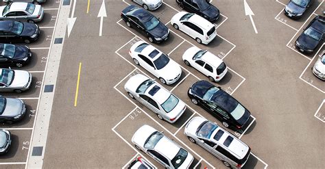 Famous Concept Car Parking Area Design Top Inspiration