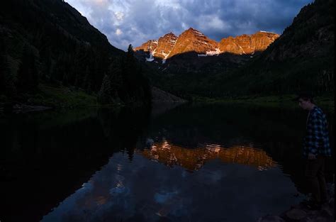 Though the two cards are similar, only prepaid cards can be used to get cash from an atm or to get cash back from a merchant. Essay: Why I love Colorado