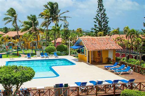 Sol Caribe Campo All Inclusive San Andres San Andres Y Providencia