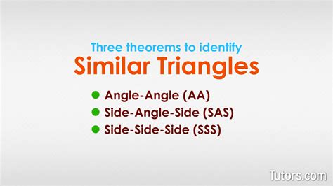 Similar - Area And Volume Of Similar Solids Read Geometry Ck 12 Foundation / Similar synonyms ...
