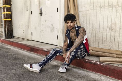 Draw blueface in 4 different styles yh aight. Blueface: Is he ahead of his time, or does he just rap ...