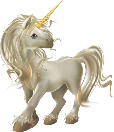 Unicorn Horn Horse Equine Png 44508 Free Icons And Png Backgrounds