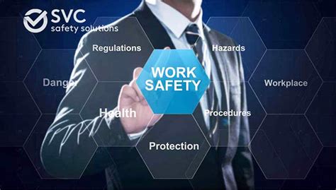 Health And Safety Consultants Svc Safety Solutions