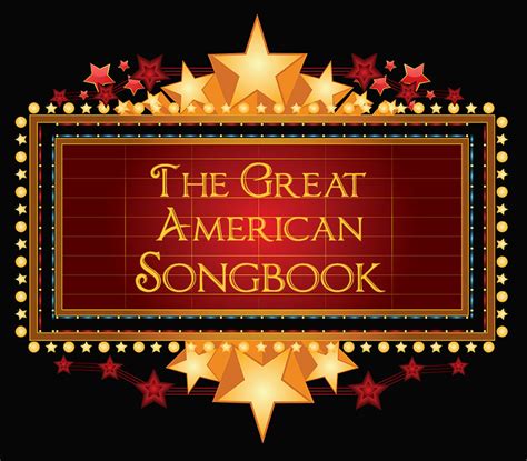 Great American Songbook Richard T Hanson Lecture