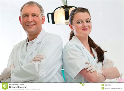 Make an appointment with the dentists and orthodontist here in terengganu. Dentists in their surgery stock photo. Image of doctor ...