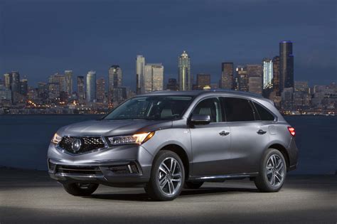Start your acura journey here. Acura MDX luxury crossover is $100 more expensive for 2020