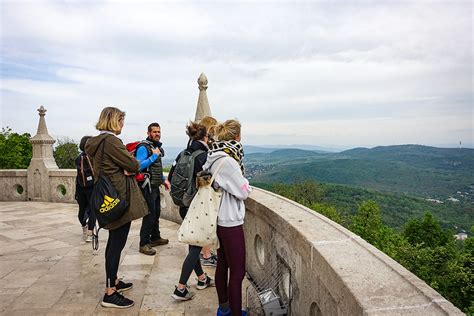 Budapest Hike Top Of The City Outdoor Adventures Hungary