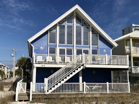 Enjoy Life | Pet Friendly | Gulf Shores Vacation Rental