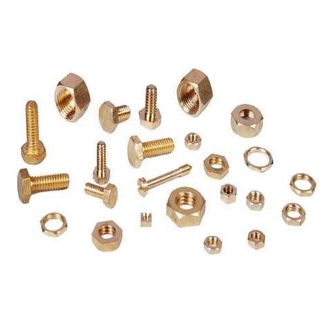 Brass Fasteners Bolts Brass Fasteners Bolts Buyers Suppliers