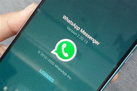Membuat whatsapp error dengan kode tanda titik hitam. 7+ Cara Mengatasi Story WhatsApp Tidak Muncul + Penyebab