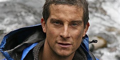 Exclusive Bear Grylls Admits Mistake Over Sons Helmets Says He Often