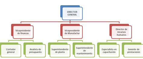 Organigrama Empresarial 0 Hot Sex Picture