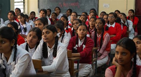 When Will We Understand The Importance Of Sex Education In India