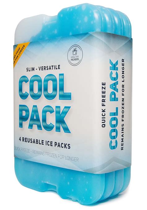 The 9 Best Cooling Packs For Coolers Get Your Home