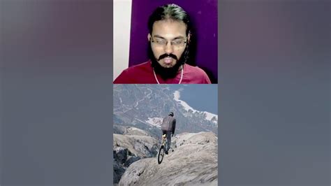 GTA 5 Myths Busted: Unveiling the Truth in Tamil | #Shorts #GTA5 #Tamil