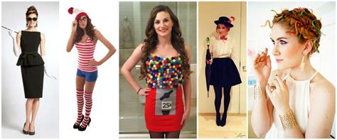 Diy Costumes Ideas Festival Collections