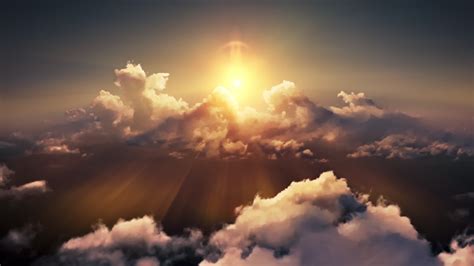God Rays Stock Video Footage 4k And Hd Video Clips Shutterstock