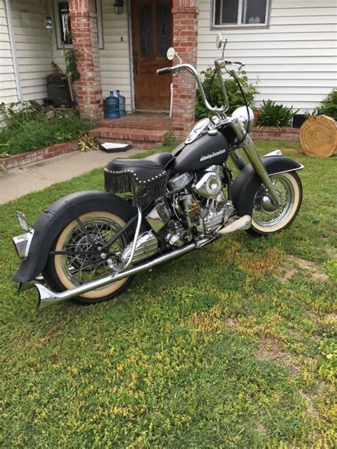 Check out our harley davidson seat selection for the very best in unique or custom, handmade pieces from our shops. Harley Davidson Pogo Seat Motorcycles for sale
