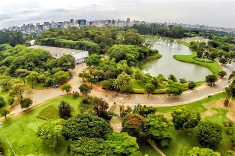 Confira Os Melhores Parques Para Conhecer Em S O Paulo