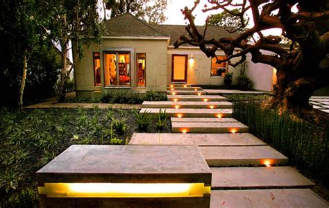 Best Garden Lighting Ideas Tips And Tricks Interior