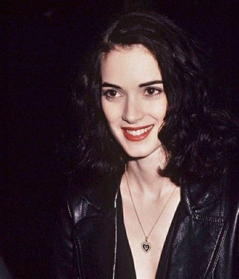 𝑷𝒊𝒏𝒕𝒆𝒓𝒆𝒔𝒕 𝑵𝒂𝒊𝒎𝒎3𝒍𝒈 🍒 Winona Forever Celebrity Skin Winona Ryder