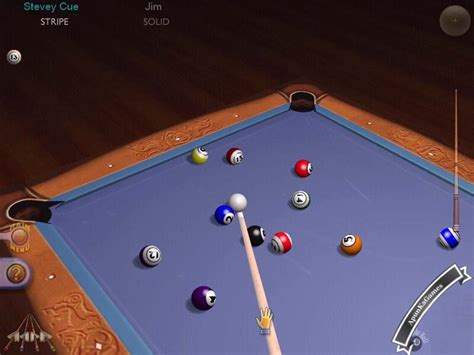 Bluestacks is a popular one and this provides the fun of gaming on. Maximum Pool - PC Game Download Free Full Version