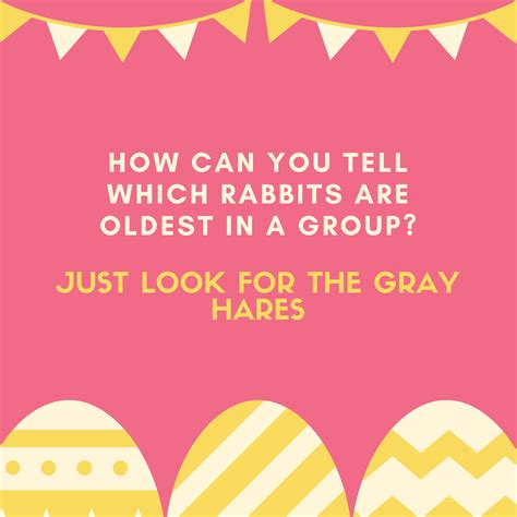 41 Funny Easter Jokes And Puns Everyone Will Love Artofit