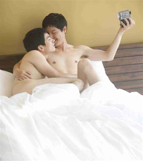 Gay Themed Rec 2011 Korean Movie