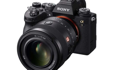 Sony Indonesia Resmi Luncurkan Kamera Flagship Terbaru Alpha 1 Lensa