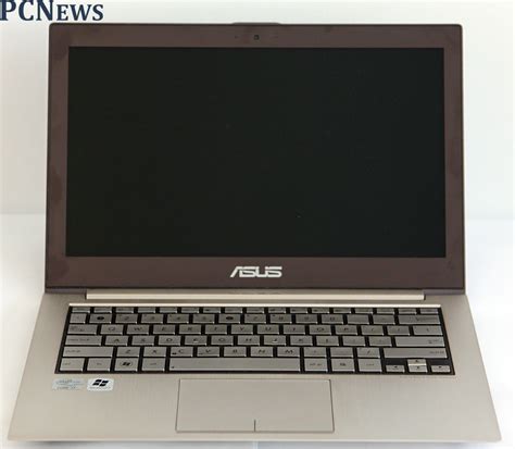 Asus Zenbook Ux31e Review Pcnews