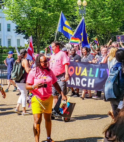 20170611 Equality March 2017 Washington Dc Usa 6547 Flickr