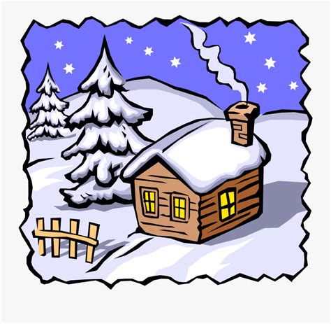 Clipart For Winter Scenes 10 Free Cliparts Download Images On