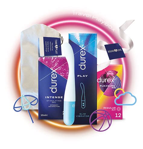 Durex Uk Condoms Lubes Sex Toys And Sexual Health Blog