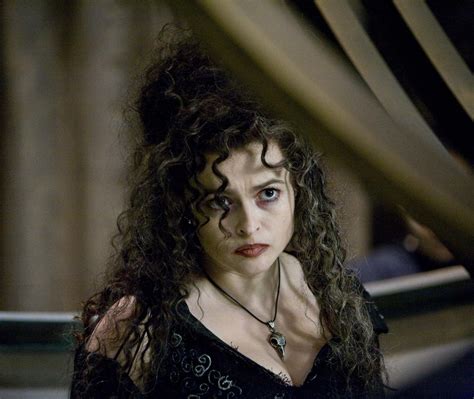 Bellatrix Lestrange Bellatrix Lestrange Photo Fanpop