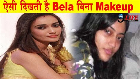 Naagin 3 Fame Surbhi Jyoti Aka Bela का Without Makeup Look हुआ Viral Next9life Youtube