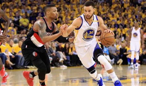 The portland trail blazers have had a mixed start to their season. Warriors vs Trail Blazers Game 4 LIVE stream: How to watch NBA Playoffs Conference Finals ...
