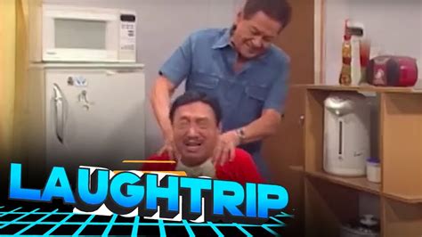 Laughtrip Kwento Kwento With Dolphy At Manoy Jeepney Tv Youtube