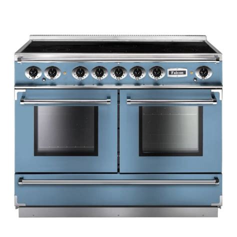 High End Range Cookers Kitchen Appliances Falcon Continental 1092