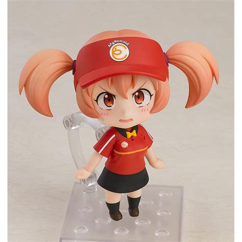 Nendoroid Love Live Maki Nishikino Training Outfit Ver Action Figure