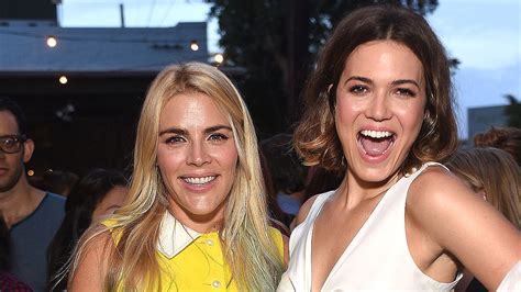 Mandy Moore Busy Philipps Accuse ‘guys And Dolls Casting Producers Of Sexism Fox News