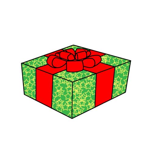 It is filled with mahjong solitaire fun your friend or family can play all year and as a bonus, you can give yourself a mahjong christmas present too! Cartoon Christmas Present - ClipArt Best