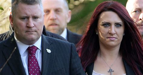 britain first leader and deputy are jailed for hate crime as jayda fransen says today is sad