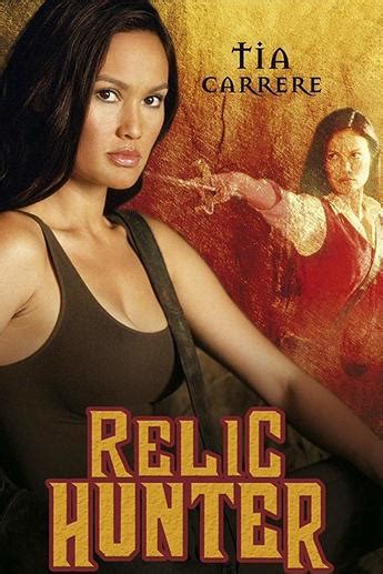 When edna, the elderly and widowed matriarch of the family, goes missing, her daughter kay and granddaughter sam travel to their remote family home to find her. Watch Relic Hunter Season 2 All Episodes Online