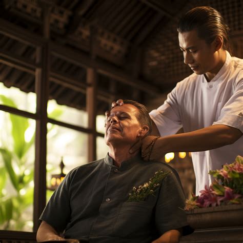 Tout Savoir Sur Le Massage Balinais