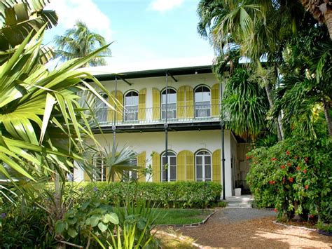 The combination of paint colors on your siding, trim, front door, and other exterior elements will set the tone before you even step foot inside, so be sure to choose wisely. Key West-Style Homes | HGTV