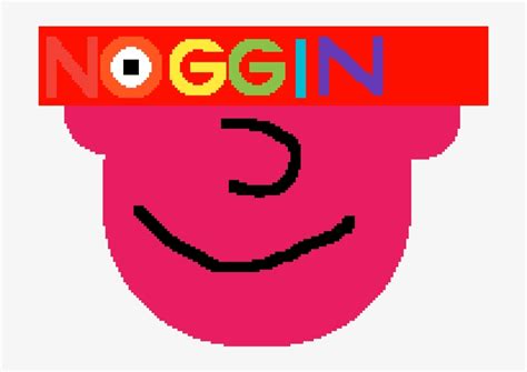 Five Logo Noggin